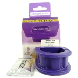 Powerflex Polyurethane Bush For VW Golf Mk1 Scirrocco Steering Rack Mount