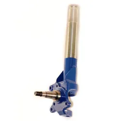 Escort Mk1 Mk2  Adjustable Coilover Front Strut LONG LEFT - Forged RS stub