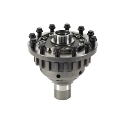Quaife For VW DSG 2WD inc bolt kit LSD ATB Differential