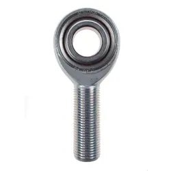 Aurora AB10T Rod End 5/8" Male Left Hand Thread x 5/8" Bore Rose Joint