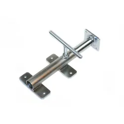 Bench Mounted Engine Builders Mount Stand - Heavy Duty