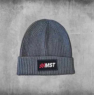 Beanie on Concrete 350