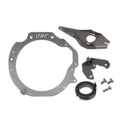 Vauxhall XE RWD to Mazda RX8 Conversion Kit Bellhousing Adaptor Plate Clutch Arm