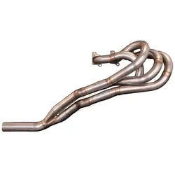 Simpson Escort Mk1 Mk2 Exhaust Manifold Ford Pinto 2.25 Stainless Steel