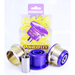 Powerflex Polyurethane Bush For Volvo 240 1975 1993 Front Arm Rear PFF88-202