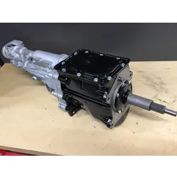 Quaife PRO Heavy Duty 5 Speed Type-9 Gearbox 2.39 1st Gear - Complete New Box