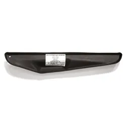Ford Escort Mk2 Under Inner Wing Support Gusset Side Panel RS2000 R/H Off Side