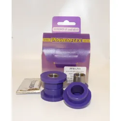 Powerflex Polyurethane Bush For Alfa Romeo Spider GTV2.0 & V6 Swing Arm Shock Mount