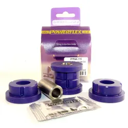 Powerflex Polyurethane Bush For Mitsubishi Evolution 8-9 Rear Toe Arm Control Arm