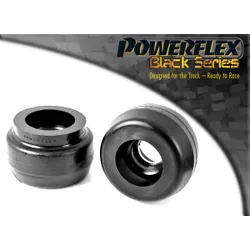 Powerflex Polyurethane Bush BLACK For Volkswagen New Beetle/Cabrio 98> Front Strut Top Mount