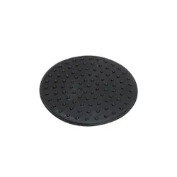 Motamec Alloy Trolley Jack - Spare Rubber Pad for Lifting Saddle