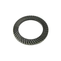 Schnorr M8 Safety Washer Motorsport Serrated Vibration Locking Washers S8
