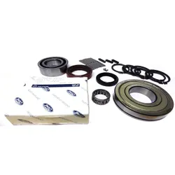 Quaife Type-9 Service Kit - Dog Engagement