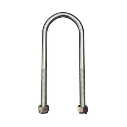 Escort Mk1 Mk2 Rear Axle U Bolt Extra Long M12 Metric Thread