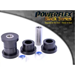 Powerflex Polyurethane Bush BLACK For Ford Sierra Cosworth 2WD Front Inner Track Control Arm