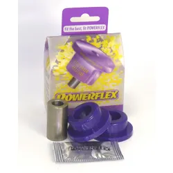 Powerflex Polyurethane Bush For Ford Focus Mk2 inc ST/RS 05-10 ST Lower Engine Mount