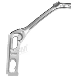 Ford Escort  MK1 Inner Door Jamb Frame A Pillar Section - Right Hand Side