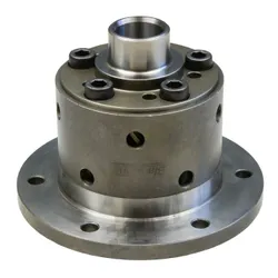 Blackline English Axle 22T Spline Helical LSD Differential Limited Slip Diff ATB