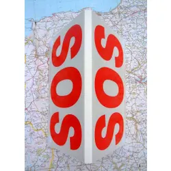 Vision OK/SOS Board