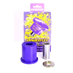 Powerflex Polyurethane Bush For BMW E82 1M Coupe 10-12 Rear Diff Rear Mounting
