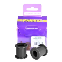Powerflex Polyurethane Bush Caterham 7 No Watts Linkage Front Anti Roll Bar 16mm