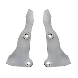 AP 4 Pot CP5040 Brake Caliper Mounting Brackets Mk1 Mk2 Escort 304 x 28mm