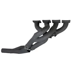 NEW N/A YB Cosworth / Millington 4-2-1 Tony Law Exhaust Manifold Escort Mk1 Mk2