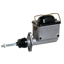 Wilwood High Volume Aluminum Master Cylinder 3/4" Bore Size