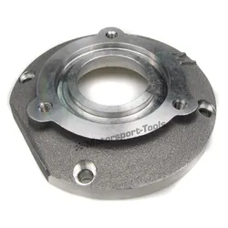 Titan Clutch Slave Cylinder Mounting Adapter For Ford Rocket 4 Speed Gearbox