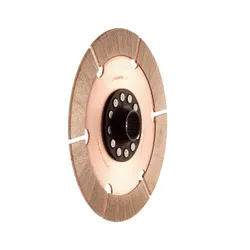 AP Racing 7.25 Twin Plate Sintered Clutch Plate 1 x 23 Spline Ford - CP2012-165FM3
