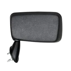 NEW For Ford Escort Mk2 / Fiesta Mk1 Door Wing Mirror N/S - Left Hand Side