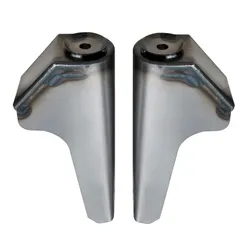 Escort Mk1 Mk2 RIX Engineering Group4 Round Turrets