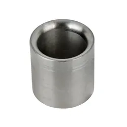 Steel Weld on End Eye - Rubber Bush for 4 Link Bar Panhard Rod Custom Suspension