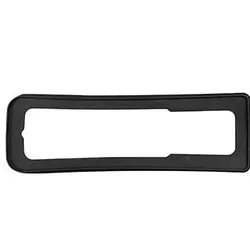 Ford Escort MK1 Rear Light Rubber Seal L/H
