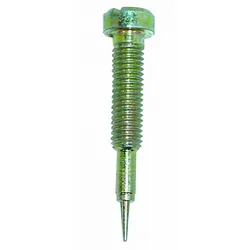 Dellorto Carburetor DHLA Early Mixture Screw 8025-37