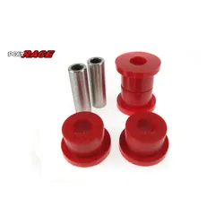 PolyRace For Vauxhall For Opel Nova 1.3 SR 1.6 GTE TCA Polyurethane Bushes