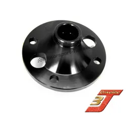 3J Driveline 2 Piece Half Shaft Atlas & English Axle Flange - Group 1