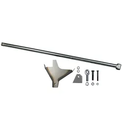 Escort Mk1 Mk2 Rix Engineering Panhard Rod Kit - Fixed Tower