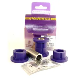 Powerflex Polyurethane Bush For MG MGF (up to 02) Rear Outer Hub Mount