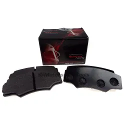 Mintex 1144 AP Racing Forest Caliper CP2361 Brake Pads MDB1200M1144