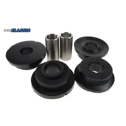 PolyClassic For Ford Escort Sierra Cosworth Outer TCA Roll Bar Polyurethane Bushes