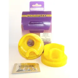 Powerflex Polyurethane Bush For Honda Civic (EP3) Gearbox Top Mount