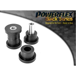 Powerflex Polyurethane Bush BLACK For Saab 900 (94-98) Front Track Control Arm Inner
