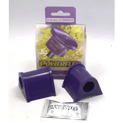 Powerflex Polyurethane Bush For VW Golf Mk1 Scirrocco Rear Anti Roll Bar Mount (Outer) 18mm