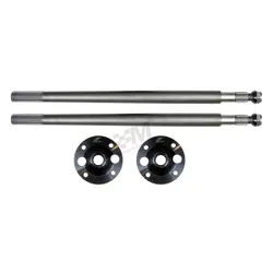 3J Driveline Atlas Axle 2 Piece - Group 1 Half Shaft SET 18 Spline - 690mm BABY ATLAS