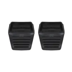 Ford Escort MK1 & MK2 Pedal Rubbers - Clutch & Brake Pedal Rubber Pad