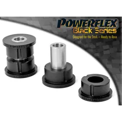 Powerflex Polyurethane Bush BLACK For Subaru Legacy BD BG Rear Tie Bar