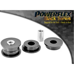 Powerflex Polyurethane Bush BLACK For Alfa Romeo 105/115-Spider Caster Arm To Upper Ball Joint