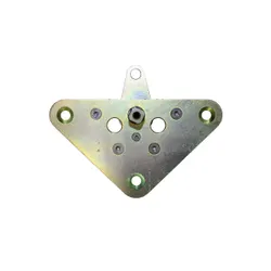 Escort MK1 Inner Door Release Handle Crank Mechanism