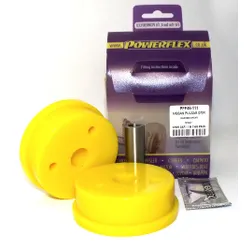 Powerflex Polyurethane Bush For Nissan Sunny/Pulsar GTiR Engine Mount Gearbox Rear